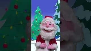 Thumbnail: Merry Christmas from Santa and Super Simple Songs! #christmas #happyholidays