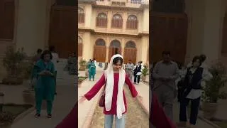 Thumbnail: Mohatta Palace Museum | Aarzu song #clifton #karachi #pakistan #history #short #shorts #aarzu #song