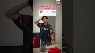 Thumbnail: Fans Chelsea yang udah seneng di awal pada kemana? #shorts #arsenal #chelsea