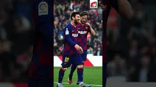 Thumbnail: Item soal Messi yang harganya selangit! Mana yang paling menarik? #shorts #messi
