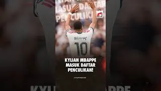 Thumbnail: Emang ada yang bisa nyulik Dictator Mbappe? #shorts #mbappe
