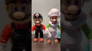 Thumbnail: EVERY SUPER MARIO GALAXY Movie 5’ FIGURE! Mario Galaxy Movie Wave 2! #mario #mariogalaxymovie #viral