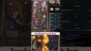 Thumbnail: Dolly Parton by Bally Pinball - Great ball by Ryan! #pinballtournament #skill #dollyparton