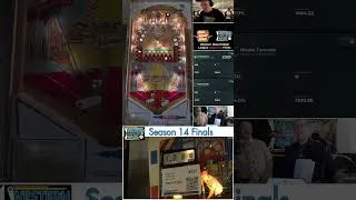 Thumbnail: Target Pool by Gottlieb Pinball 1969 -  #pinballtournament #skills #pinball