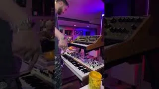 Thumbnail: Make A Beat with Me 🎹🥁 #beats #musicproducer #songwriter