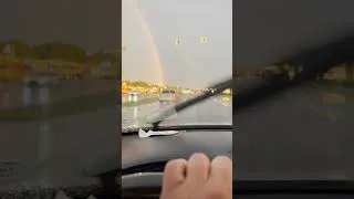 Thumbnail: double rainbow 8-11