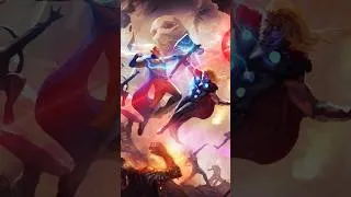 Thumbnail: Kitne Avengers hai Doomsday mein?
