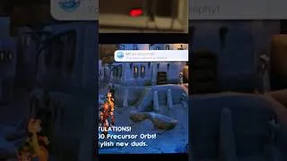 Thumbnail: Jak 3 Platinum Trophy 🏆: Fait Accompli (PS Vita)