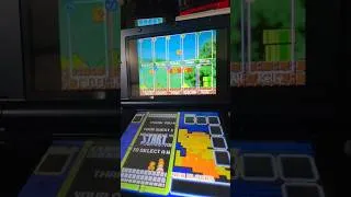 Thumbnail: 10 DS System on Tetris DS (alone)