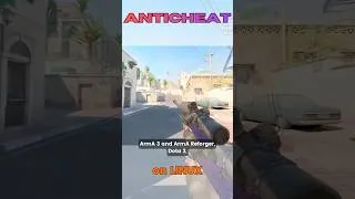 Thumbnail: Surprising Games That Work With Anti-Cheat on Linux!