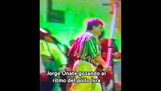 Thumbnail: El Pollo Isra pone a bailar a Jorge Onate con El Higuerón en el Festival Vallenato - Valledupar