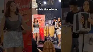 Thumbnail: Vallenato - Valledupar
