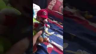 Thumbnail: Luigi Does Something Wicked!