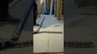 Thumbnail: Old School Pipe Cutter vs. ProPress - Which Do You Use?