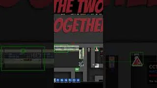 Thumbnail: HOW to setup cctv #shorts #prisonarchitect #hintsandtips