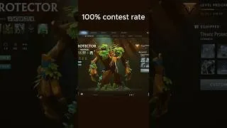 Thumbnail: The best hero of TI 2026 #dota2  #dota2support #theinternational2026 #supportheaven