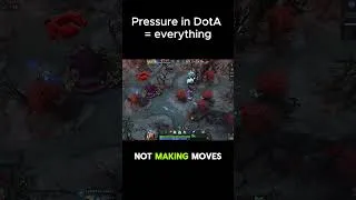 Thumbnail: How to pressure enemies #Dota2Support #Dota2Tips #Pos5 #SupportHeaven #dota2