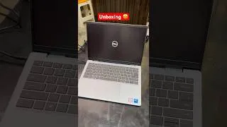 Thumbnail: Dell Inspiron Core 3 14th Generation Laptop #shorts #delllaptop #shorts