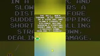 Thumbnail: (Ssbu Pac-Man) Bell Tips.