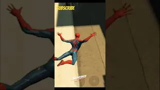 Thumbnail: amazing Spider-Man 2 Mobile #shorts #shortvideo #supremeogamerz #spiderman #ytshortsindia