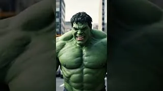 Thumbnail: #DreamScreenAI Spider-Man and Hulk