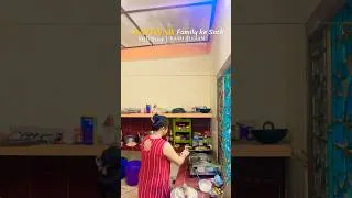 Thumbnail: RAVIWAR ka Din | Sunday | Family ke sath | Cokking | Cleaning | Washing| Room Setting #minivlog