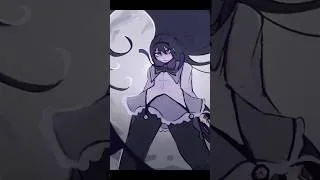 Thumbnail: Being Meguca is suffering …. #madokamagica #puellamagimadokamagica #madoka #speedpaint