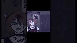 Thumbnail: He definitely got a tattoo without permission #oc #ocanimatic #ocs #art #ocart