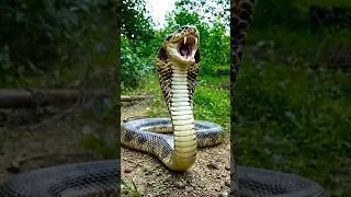 Thumbnail: नाग की नागमणि चुरा ली 😱🐍💎