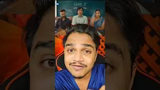 Thumbnail: Adarsh Baal Vidyalaya is the Best Web Series of the Year | #adarshbaalvidyalaya #shorts