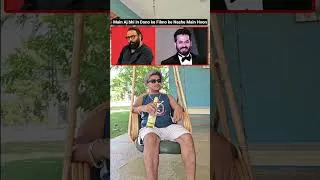 Thumbnail: The G.O.A.T. Directors of Indian Cinema | #shorts