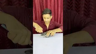Thumbnail: Speaker Ke Andar Kya Nikla