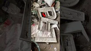 Thumbnail: Kabad se mila lighting panel lighting lamp