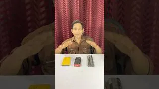 Thumbnail: Power bank open laptop battery open