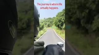 Thumbnail: Life is a journey from womb to tomb Destination