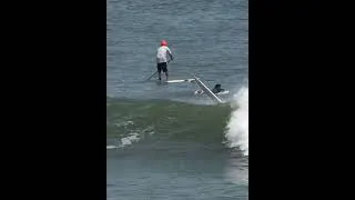 Thumbnail: Surfin 122 #surfing #beach #ocean