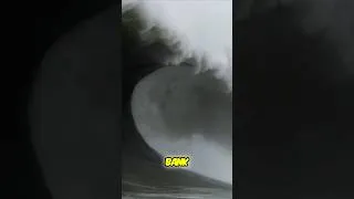 Thumbnail: Cortez vs Mavericks - what’s gnarlier?