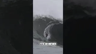 Thumbnail: Double up at Mavericks