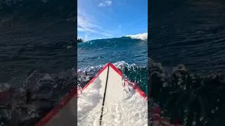 Thumbnail: SURFING IN TROPICAL PARADISE 🏝️