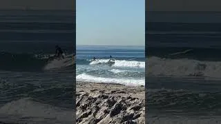Thumbnail: Surf foil in san deigo pacific beach