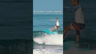 Thumbnail: Tips & Drills - Floater