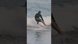 Thumbnail: Tips & Drills - Hang Five
