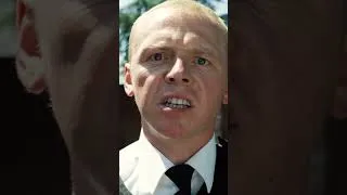 Thumbnail: The Cop that can't be stopped... | Hot Fuzz