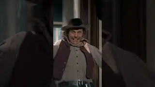 Thumbnail: Clint Eastwood Ends Them All | High Plains Drifter