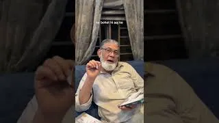 Thumbnail: Naya daur, tarbiyat ki nayi zimmedari.