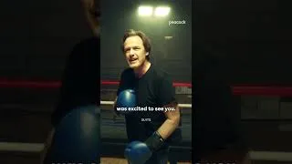 Thumbnail: Boxing The Truth Out of Someone | Suits