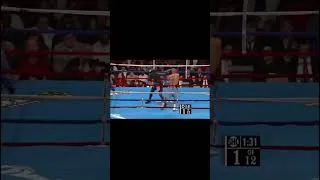 Thumbnail: Andre Ward Defense