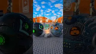 Thumbnail: Robot Pacman Sequence Challenge! 🤖🧩