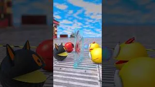 Thumbnail: Pacman Unleashes The Secret Powers