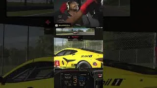 Thumbnail: GT3 Started Early, F | #surrinsg on #Twitch